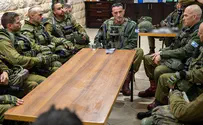 Defeating genocidal Hamas is noble, not genocide