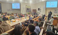7,723 דפי לימוד לזכרו של יגל יניב הי"ד