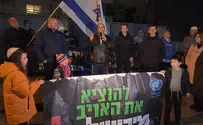 'Be aware that great evil lurks in UNRWA'