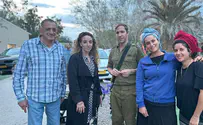 יו"ש והבקעה לא ימשיכו להיות חצר אחורית