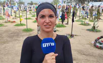 'If we had hidden, we wouldn't have survived'