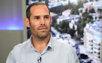 חירות ישראלית מול שלטון הצללים