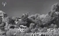 Airstrike kills Hezbollah’s Radwan Forces commander