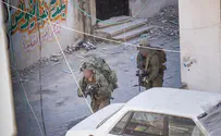 Alleyways, close-quarters combat, and sniper fire