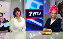 האיתות מבני ז"ל נתן לי את הכוח להמשיך