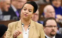 Jewish Canadian MP receives police protection