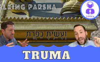 Truma: What's this vessel about??