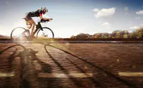 Israeli cyclist removed as key speaker