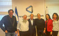 כבר לא מסתמכים על פועלים מבחוץ