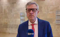 “Создание палестинского государства - самоубийство для Израиля”