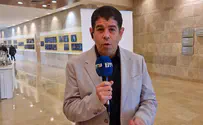 יריב אופנהיימר: מאשים את הממשלה בטבח