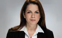 נציגה חדשה בוועדה למינוי שופטים