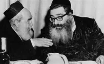 Important themes of Rav Yitzchok Hutner's teachings