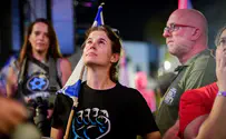 גלי האנרכיה מאיימים להציף את רחובותינו