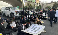 הנהגת 'הפלג הירושלמי' הכריזה על מועמדיה