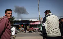 Unwanted Gazans