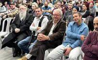 מתקדמים להקמת יישוב משלב ראשון בשומרון