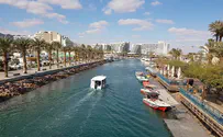 פרשת האונס באילת: עונשי מאסר לשני הבגירים