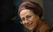 סטרוק דורשת: נוכחות משקיפים בוועדת השניים