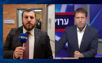 "שינינו דיסקט, לא עוד התקפלות"