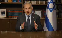 'Broad consensus against forced Palestinian state'