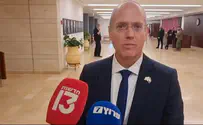 «Касиф говорит, что наши солдаты – военные преступники»