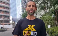 נדב גלאון, ממובילי "כוח קפלן", הגיש תביעת לשון הרע נגד ארבעה פעילי רשת