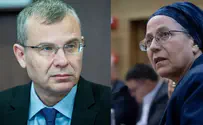 Почему Левин и Струк отказались повышать судью?