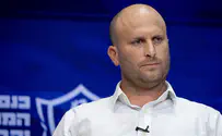 לא בנינו על אמון מול נתניהו, אלא על כוח
