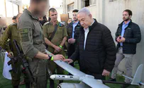 «Никакое международное давление не остановит войну с ХАМАС»