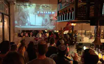 Tetzaveh: The Superbowl grind