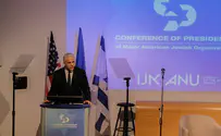 'Path to victory starts with commitment to hostages'