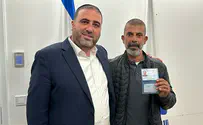 Interior Minister grants residency to 7/10 hero