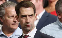 GOP Senators demand Biden rescind settler sanctions