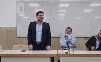 "ישיבות ההסדר זה 100% תורה ו-100% צבא"