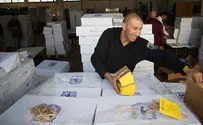 אל תזלזלו בבחירות המקומיות, צאו להצביע