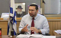"מי שחושב שהמשרד שלנו מיותר–פשוט מנותק"