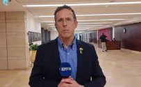 דברי כסיף מתועבים - אך בגדרי הדמוקרטיה
