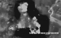 Террорист обстрелял территорию Израиля – и был ликвидирован