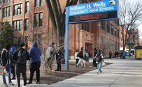 District where students held walkout investigated