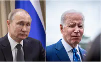 Байден обозвал Путина. Из Москвы ответили