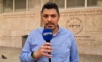 היה לי ברור שחנניה יסתער על המחבל