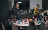 החיים החדשים של אביגיל בת ה-4 שחזרה מהשבי