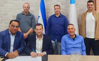 הסכם בשומרון: חברה הודית תביא עובדים זרים