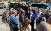 "מחויבים לביטחון התושבים"