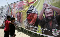 The serial killer who  Arab Palestinians admire