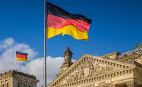 Germany condemns Israel's regulation of communities