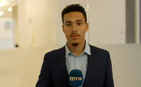 'We're showing which is the right side of history'