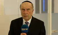 How Israelis could keep Kamala from harming them