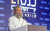 הרב תמיר גרנות: "צריך למצוא דרך אחרת"